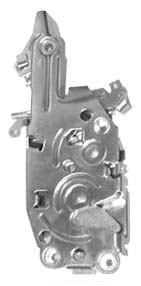 GLA1541 Door Latch Driver Side